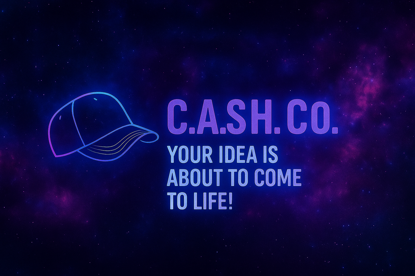 Zany minds at C.A.S.H. Co. are creating More Dreams!